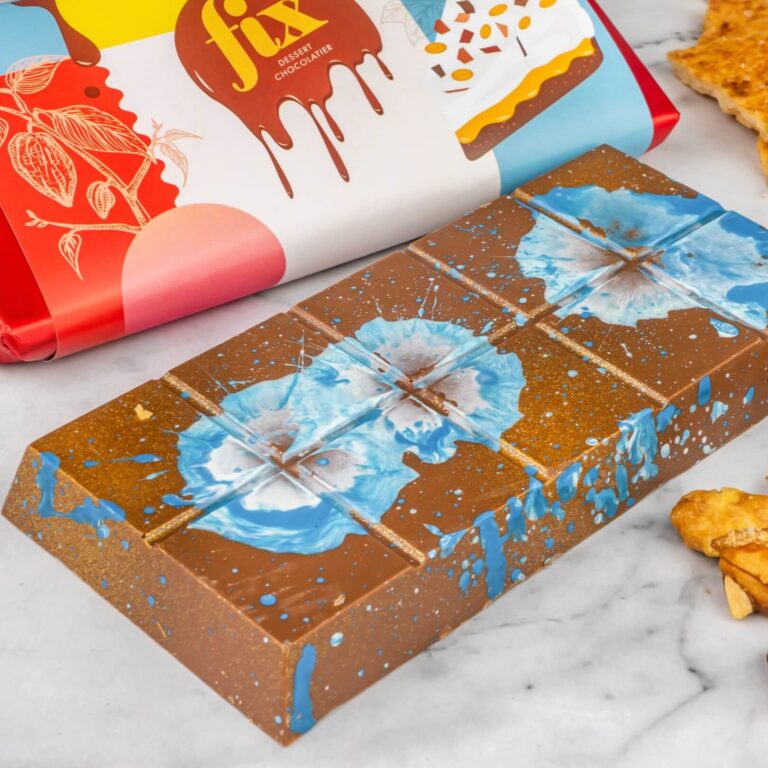 BUTTER TO BE SAFE THAN SALTY