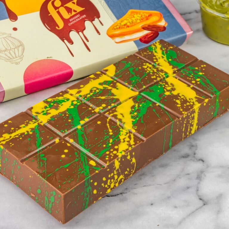 CAN'T GET KNAFEH OF IT