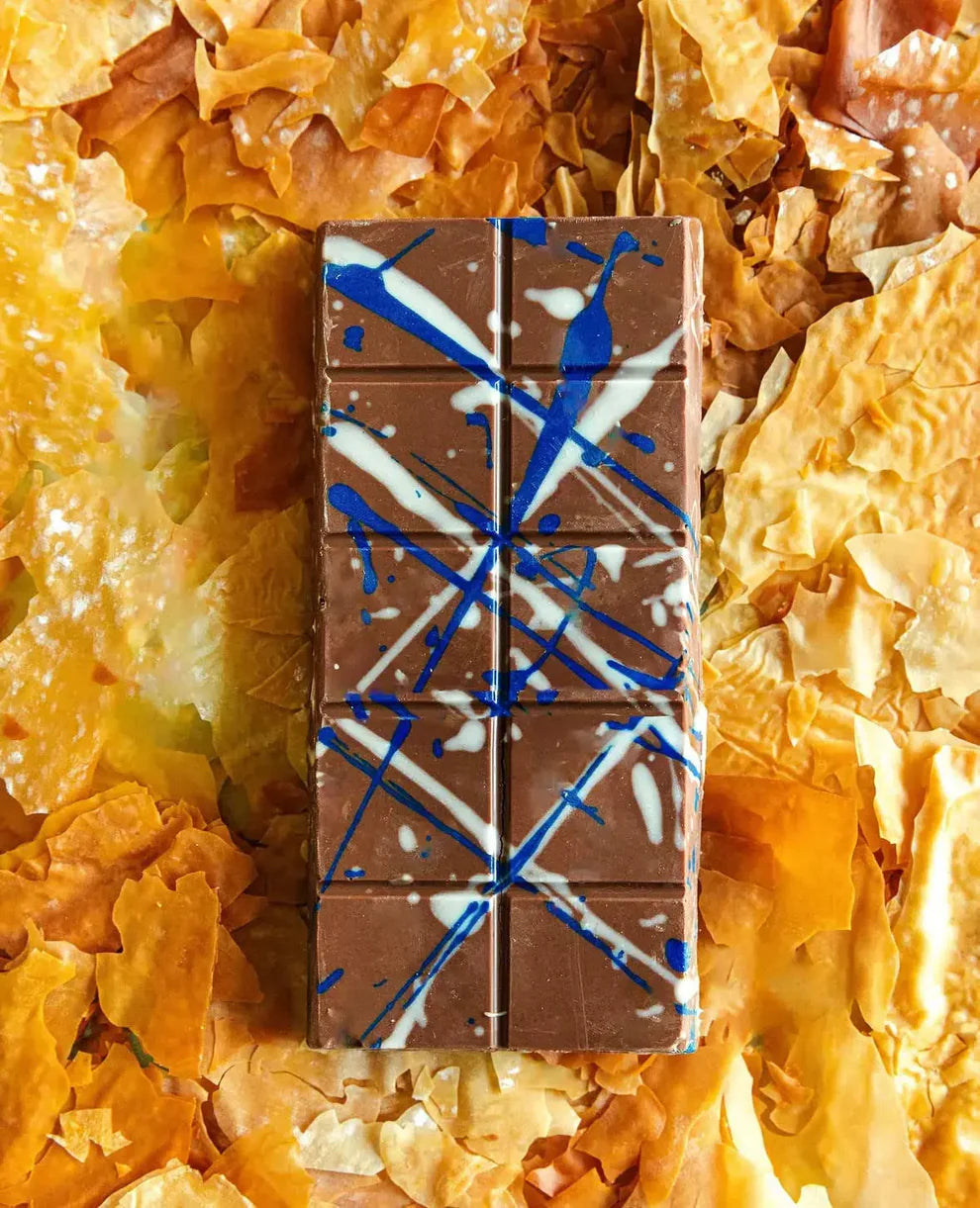 BAKLAWA II THE FUTURE